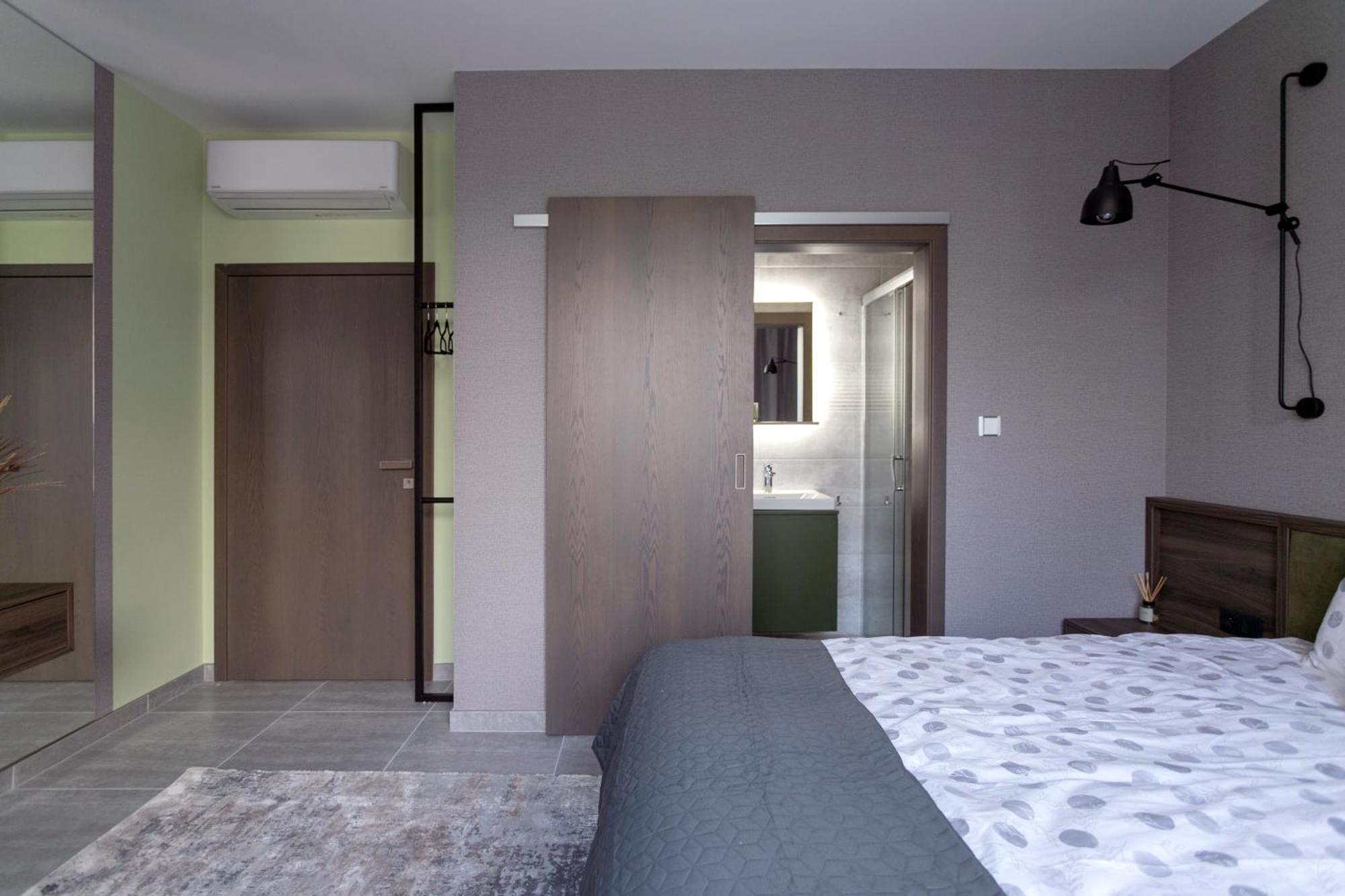 Luong Europe Apartments Praha Eksteriør bilde